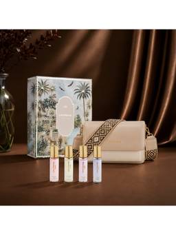 Lino Perros - Art of Beige Luxury Gift Set
