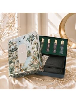 Lino Perros - Art of Black Luxury Gift Set