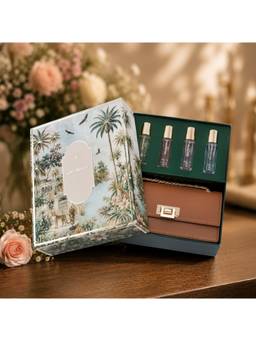 Lino Perros - Art of Tan Luxury Gift Set
