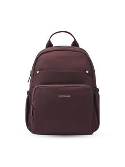 Lino Perros - Harvard Motion Cherry Backpack