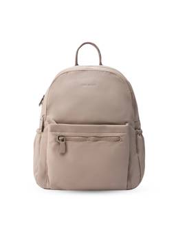 Lino Perros - Harvard Flex Beige Backpack
