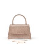 Rose Gold color option