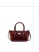 Maroon color option, Currently selected