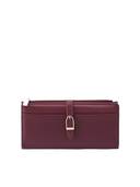 Maroon color option, Currently selected