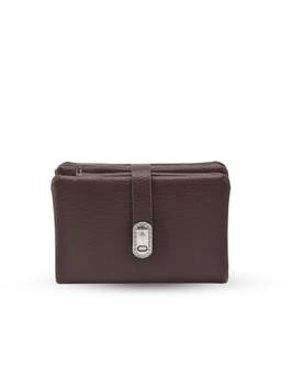 Lino Perros - Ella Crystal Elegance Coffee Wallet