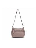 Taupe color option