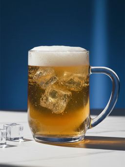 Luminarc - Transparent Haworth 600ml Beer Glass