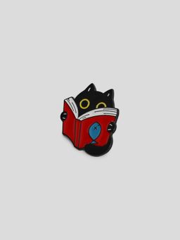 ONLY - Women'S Regular Red Brooch