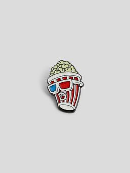ONLY - Women'S Regular White Brooch