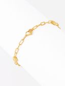 Gold color option, Currently selected