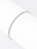 Silver color option, Currently selected