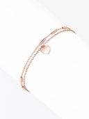 Rose Gold color option, Currently selected