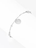 Silver color option, Currently selected
