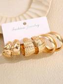 Gold color option