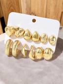 Gold color option