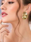 Gold color option, Currently selected