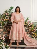 Pink color option, Currently selected