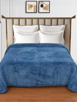 Florida - Flannel Blanket Double Bed