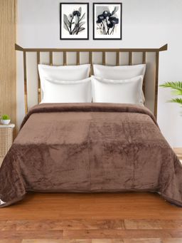 Florida - Flannel Blanket Double Bed