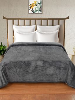 Florida - Flannel Blanket Double Bed