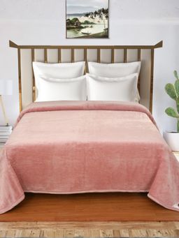Florida - Flannel Blanket Double Bed