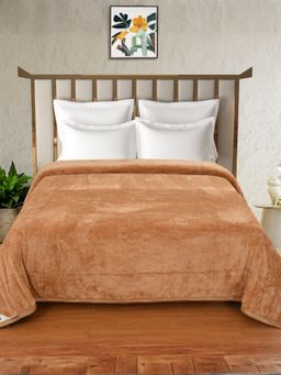 Florida - Flannel Blanket Double Bed
