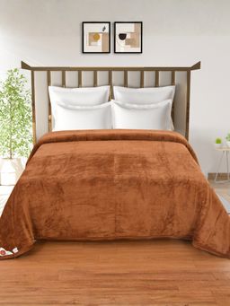 Florida - Flannel Blanket Double Bed