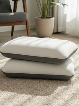 Florida - Sleep Memory Foam Pillow (Pack of 2)