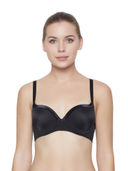 Black color option, Currently selected