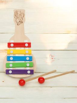 LITTLE GINNIE - Xylophone Toy