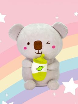 LITTLE GINNIE - Koala Soft Toy