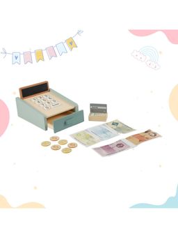LITTLE GINNIE - Money Mart Set