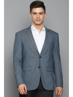 Allen Solly - Blue Blazer