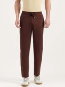 Brown color option, Currently selected