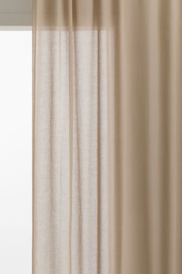 H&M - 2-Pack Curtain Lengths