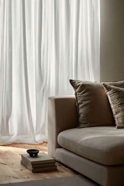 H&M - 2-Pack Long Curtain Lengths