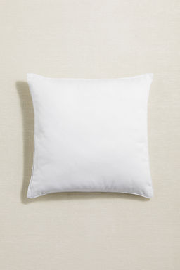 H&M - White Polyester-Filled Inner Cushion
