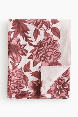 H&M - Multi-Color Water-Repellent Tablecloth
