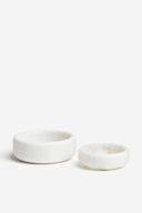 White color option, Sold out