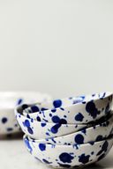 Blue color option, Sold out, Currently selected