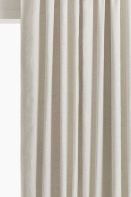 H&M - 2-Pack Blackout Lyocell-Blend Curtains