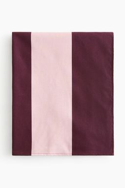 H&M - Multi-Color Water-Repellent Tablecloth
