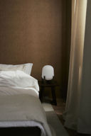 Beige color option, Currently selected