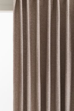 H&M - 2-Pack Extra-Long Boucle Curtain Lengths