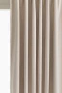 Beige color option, Currently selected
