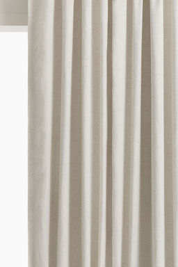 H&M - 2-Pack Long Lyocell-Blend Curtain Lengths