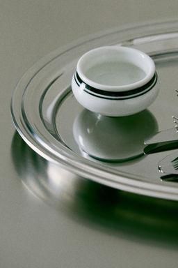 H&M - 2-Pack Small Porcelain Bowls