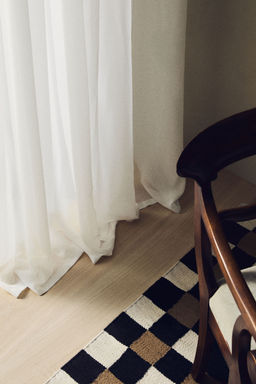 H&M - 2-Pack Curtain Lengths