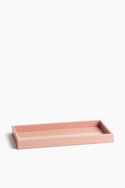 H&M - Orange Rectangular Tray