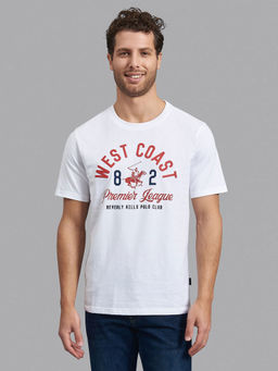Beverly Hills Polo Club - Knit: King of The Campus T-Shirt